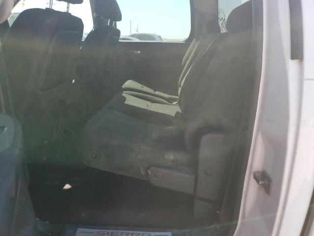 Photo 6 from auction – 2011 GMC SIERRA K15 with VIN 3GTP2VE32BG343528
