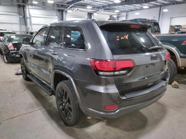 Photo 3 from auction – 2018 JEEP GRAND CHER with VIN 1C4RJFAG7JC410183