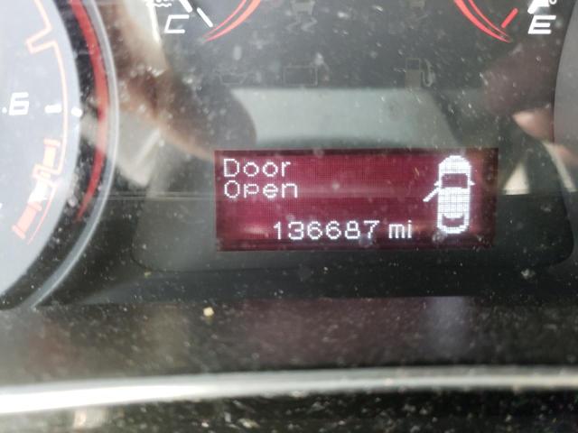 Photo 8 from auction – 2016 DODGE DART SE with VIN 1C3CDFAA5GD607935