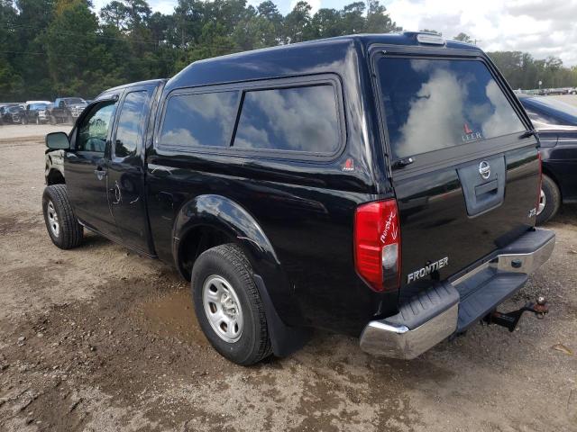 Photo 3 from auction – 2006 NISSAN FRONTIER K with VIN 1N6BD06T36C429457