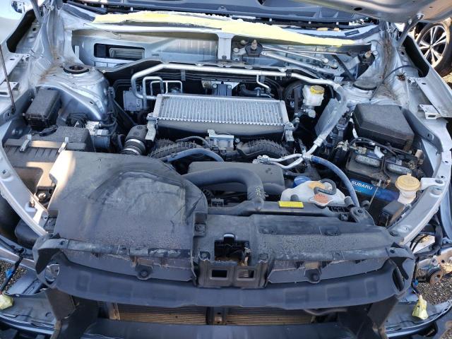 Photo 7 from auction – 2019 SUBARU ASCENT PRE with VIN 4S4WMACDXK3455941