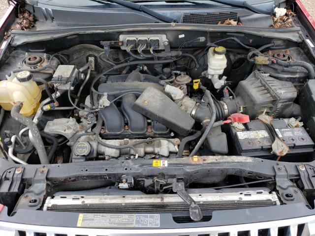 Photo 7 from auction – 2008 MERCURY MARINER with VIN 4M2CU91148KJ26918