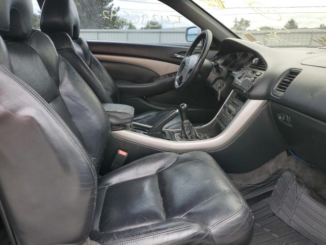 Photo 5 from auction – 2003 ACURA 3.2 CL with VIN 19UYA41663A007853