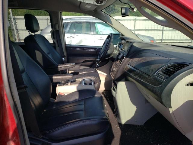 Photo 5 from auction – 2016 CHRYSLER TOWN & COU with VIN 2C4RC1BG7GR229886