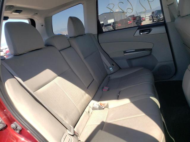 Photo 6 from auction – 2013 SUBARU FORESTER L with VIN JF2SHAFC1DH439855