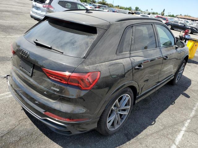 Photo 4 from auction – 2022 AUDI Q3 with VIN WA1DECF32N1036919
