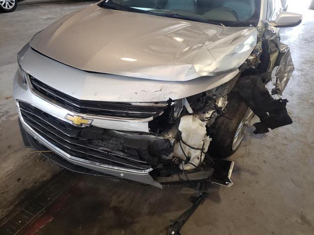 Photo 9 from auction – 2017 CHEVROLET MALIBU LT with VIN 1G1ZE5ST1HF243279