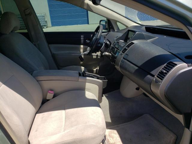 Photo 5 from auction – 2009 TOYOTA PRIUS with VIN JTDKB20U297853375