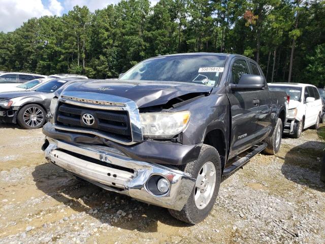 Photo 2 from auction – 2012 TOYOTA TUNDRA DOU with VIN 5TFRM5F18CX042338
