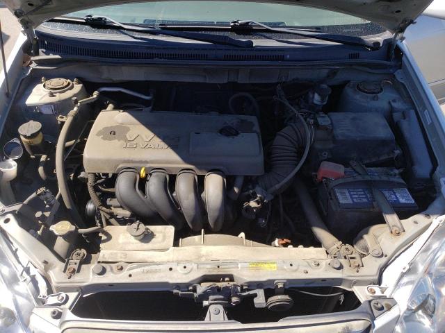 Photo 7 from auction – 2003 TOYOTA COROLLA CE with VIN 1NXBR32E13Z151446
