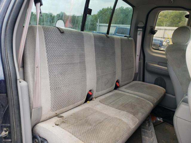 Photo 6 from auction – 2001 FORD F150 with VIN 1FTZX17251NB36337