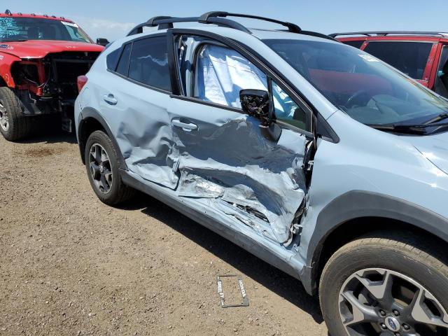Photo 9 from auction – 2018 SUBARU CROSSTREK with VIN JF2GTADC7JH206551