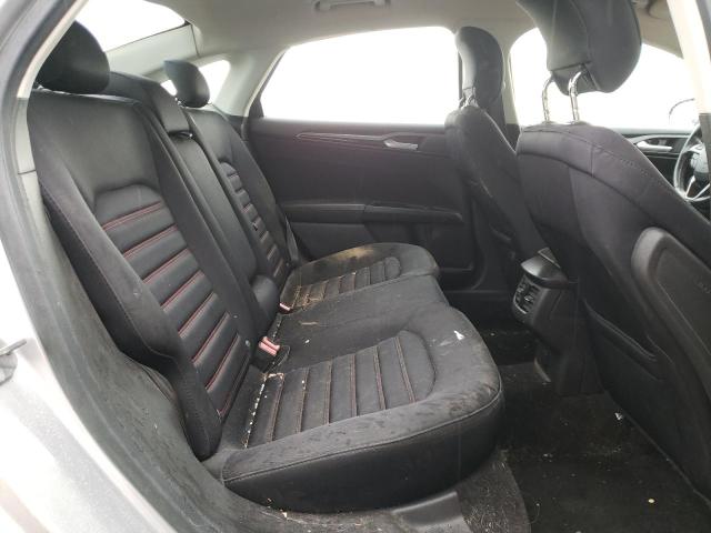 Photo 6 from auction – 2013 FORD FUSION SE with VIN 3FA6P0HR2DR164905
