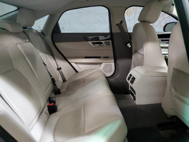 Photo 6 from auction – 2016 JAGUAR XF PRESTIG with VIN SAJBE4BV6GCY17669