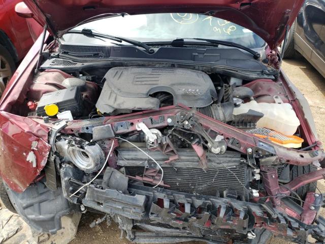 Photo 7 from auction – 2020 DODGE CHALLENGER with VIN 2C3CDZAG9LH135001