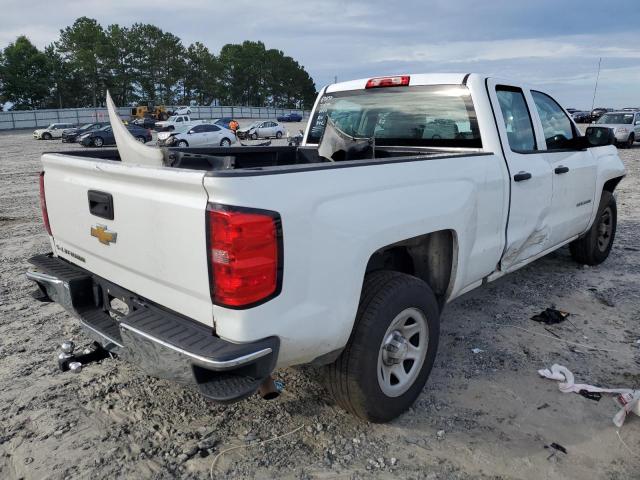 Photo 4 from auction – 2016 CHEVROLET SILVERADO with VIN 1GCRCNEC1GZ310243