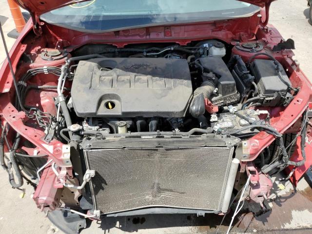 Photo 7 from auction – 2019 TOYOTA COROLLA L with VIN 5YFBURHE6KP884004