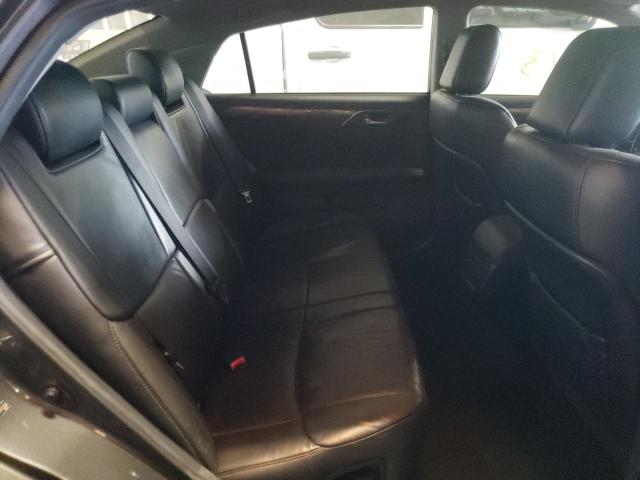 Foto 6 de la subasta – 2012 TOYOTA AVALON BAS con VIN 4T1BK3DB4CU455569