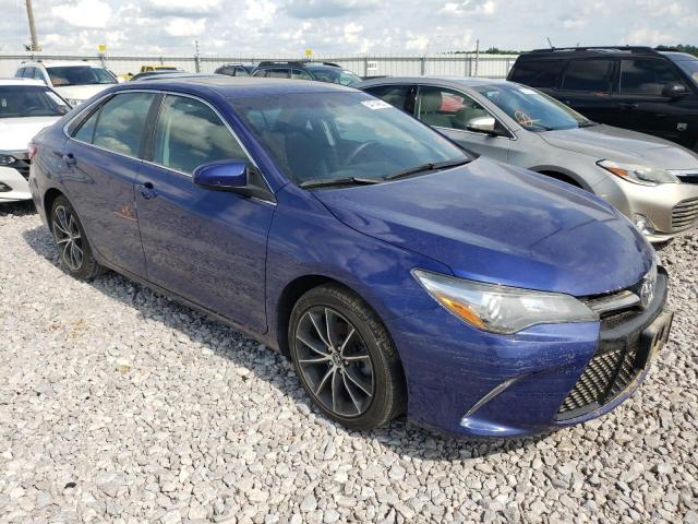 TOYOTA CAMRY LE 2015 with VIN 4T1BF1FKXFU884743 - Photo from auction