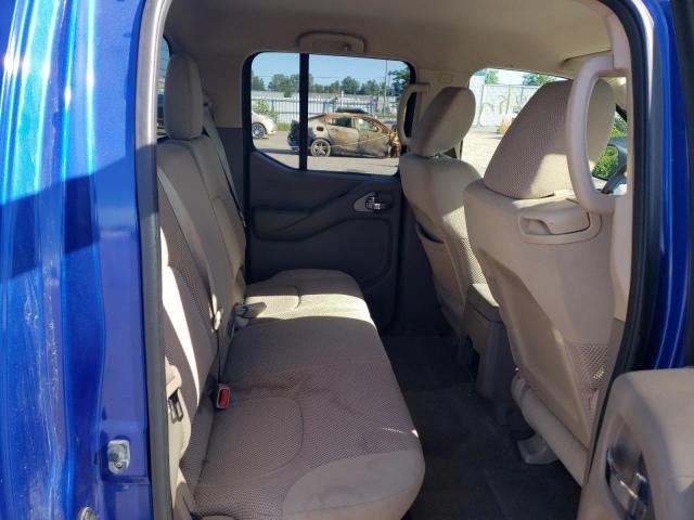 Zdjęcie 6 z aukcji – 2012 NISSAN FRONTIER S z VIN 1N6AD0FV9CC421503