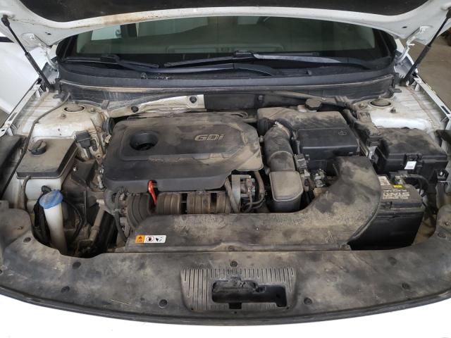 Photo 7 from auction – 2015 HYUNDAI SONATA SE with VIN 5NPE24AF9FH160917