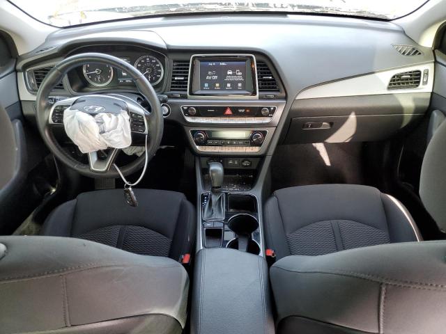 Photo 9 from auction – 2019 HYUNDAI SONATA LIM with VIN 5NPE34AF6KH790336