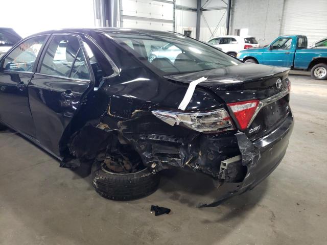 Photo 9 from auction – 2015 TOYOTA CAMRY LE with VIN 4T1BF1FK0FU896156