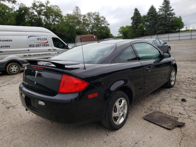 Photo 4 from auction – 2008 PONTIAC G5 with VIN 1G2AL18F887250250