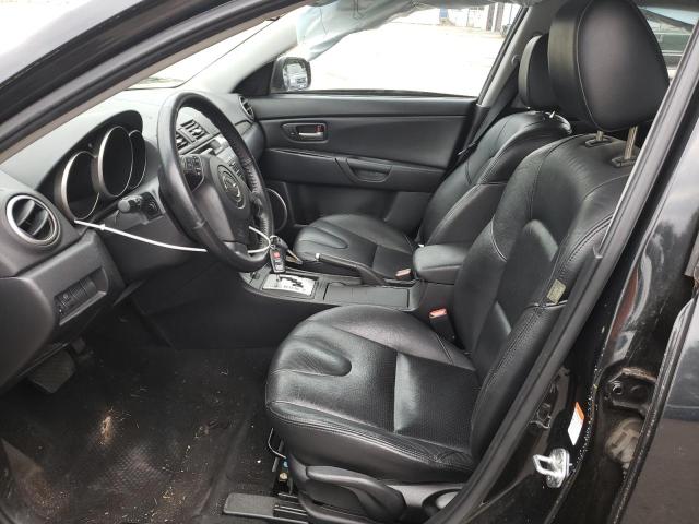 صورة رقم 5 من المزاد - 2006 MAZDA 3 HATCHBAC مع VIN JM1BK343061476292