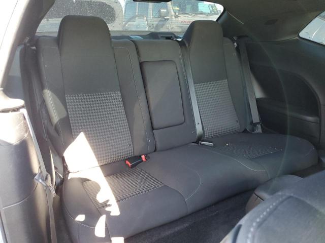 Photo 6 from auction – 2019 DODGE CHALLENGER with VIN 2C3CDZBT2KH530101