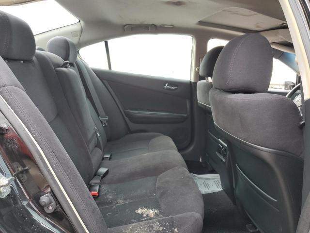 Photo 6 from auction – 2014 NISSAN MAXIMA S with VIN 1N4AA5APXEC481199