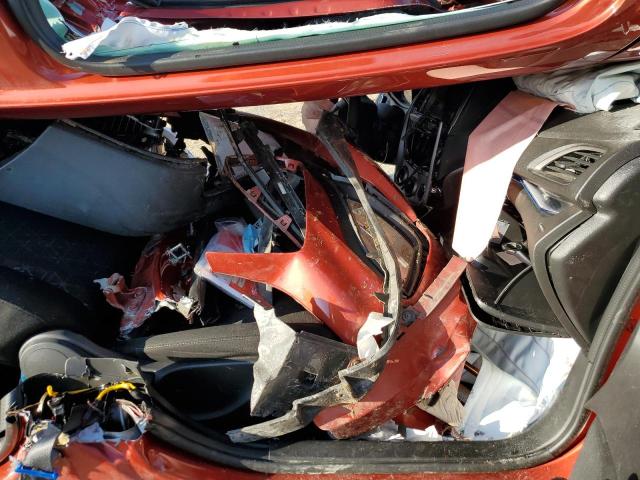 Photo 5 from auction – 2021 CHEVROLET SPARK LS with VIN KL8CB6SA0MC724090