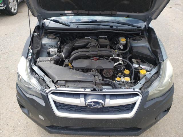 Photo 7 from auction – 2012 SUBARU IMPREZA SP with VIN JF1GPAL61CH214295