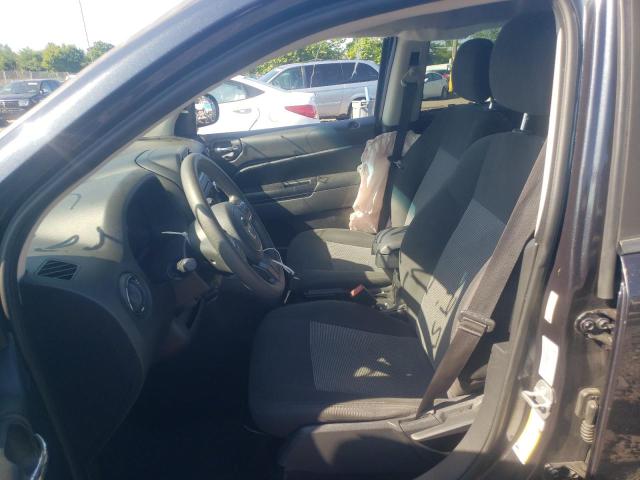 Photo 5 from auction – 2015 JEEP COMPASS SP with VIN 1C4NJDBB7FD437441