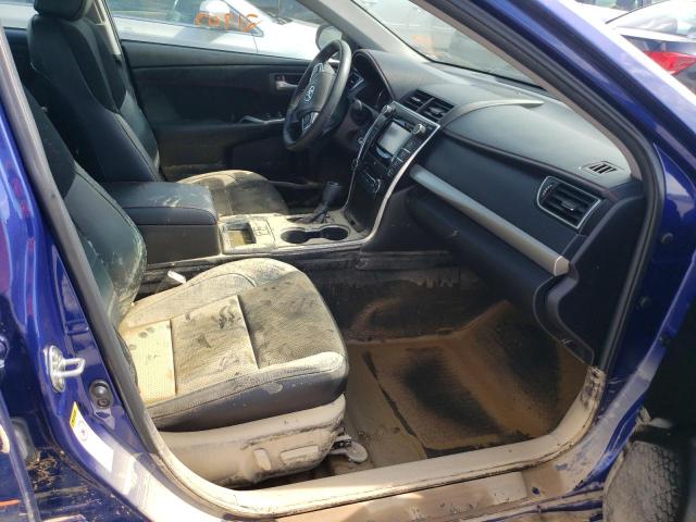 Photo 5 from auction – 2015 TOYOTA CAMRY LE with VIN 4T1BF1FKXFU884743