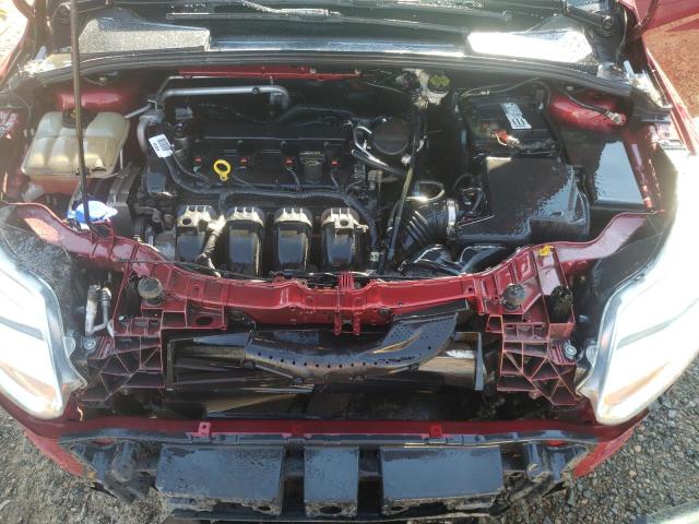 Photo 7 from auction – 2014 FORD FOCUS SE with VIN 1FADP3K27EL354932