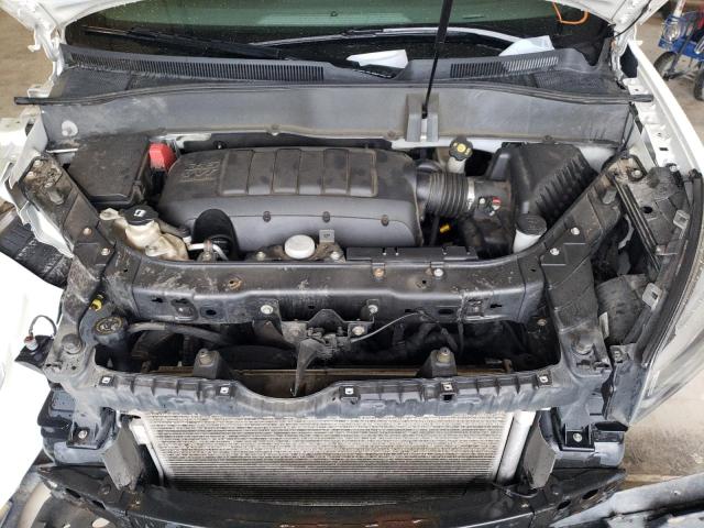 Photo 7 from auction – 2015 GMC ACADIA SLT with VIN 1GKKVRKD7FJ205515