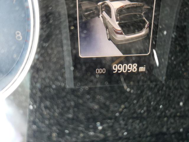 Photo 8 from auction – 2017 TOYOTA CAMRY LE with VIN 4T1BF1FKXHU769675