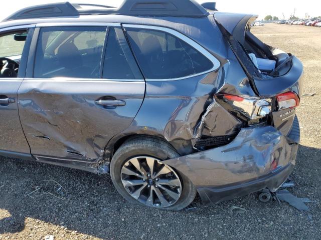 Photo 9 from auction – 2017 SUBARU OUTBACK 2. with VIN 4S4BSAKC7H3232293