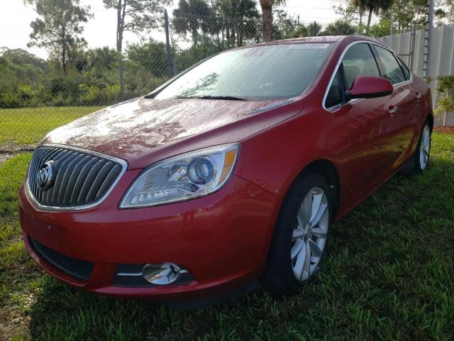 Photo 2 from auction – 2012 BUICK VERANO CON with VIN 1G4PR5SK3C4215770