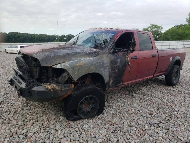 Photo 2 from auction – 2014 RAM 3500 ST with VIN 3C63RRGL6EG194695