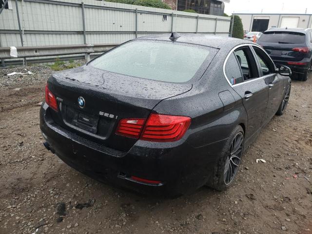 Photo 4 from auction – 2015 BMW 528 XI with VIN WBA5A7C53FD622786