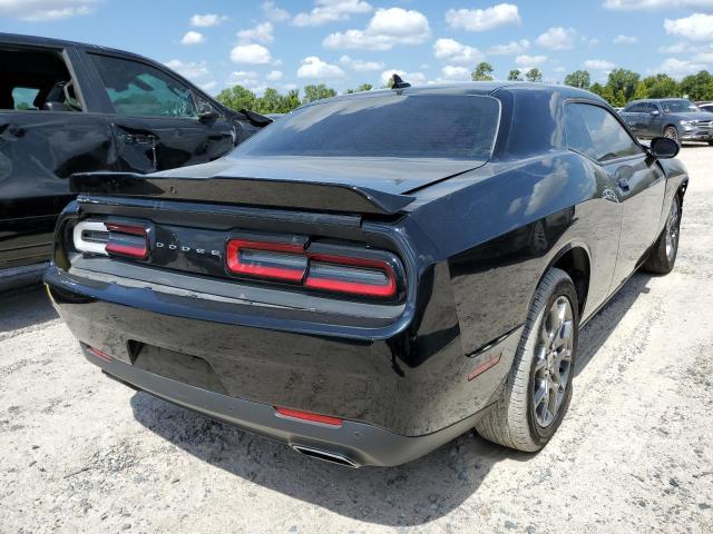 Photo 4 from auction – 2017 DODGE CHALLENGER with VIN 2C3CDZGG8HH574690