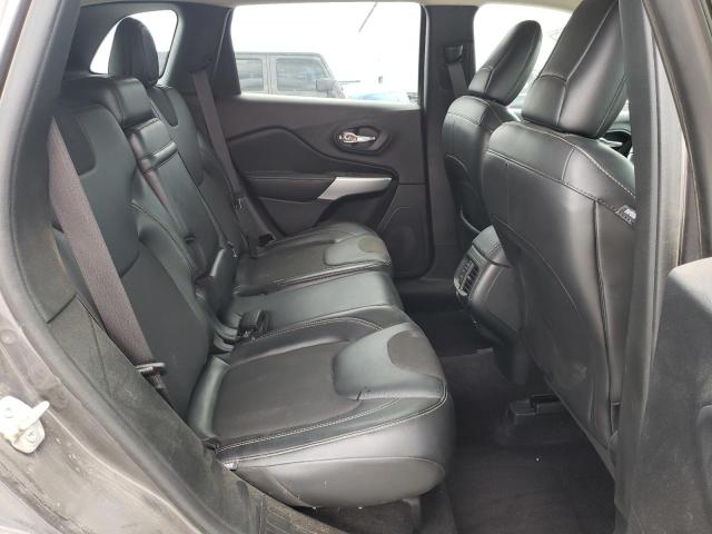 Photo 6 from auction – 2018 JEEP CHEROKEE L with VIN 1C4PJLLB2JD622720