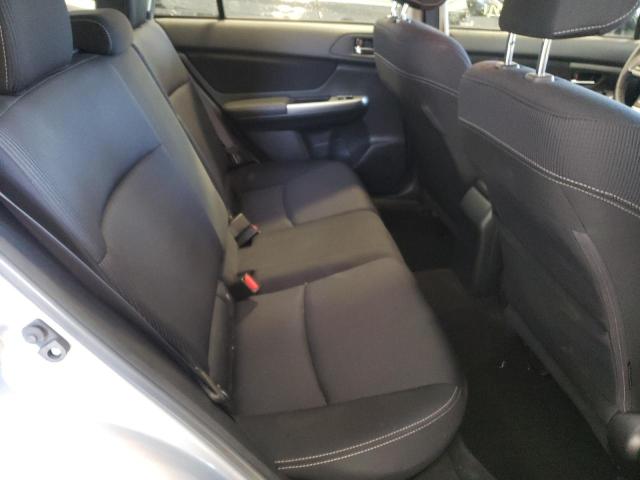 Photo 6 from auction – 2015 SUBARU IMPREZA SP with VIN JF1GPAT66FH315188