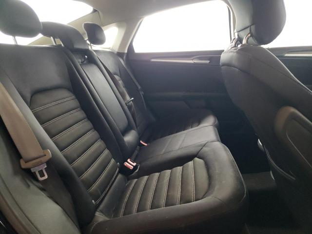 Photo 6 from auction – 2013 FORD FUSION SE with VIN 3FA6P0H77DR280213