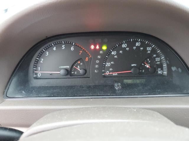 Photo 8 from auction – 2004 TOYOTA CAMRY LE with VIN 4T1BE32K34U912898
