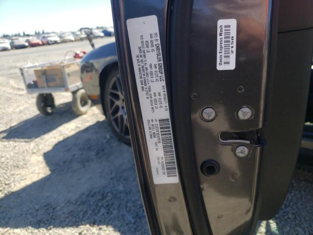 Photo 10 from auction – 2014 DODGE CHALLENGER with VIN 2C3CDYBT8EH278739