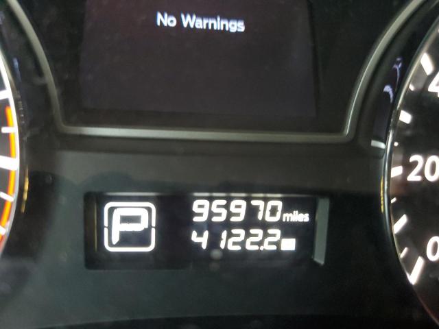 Фото 8 с аукциона – 2015 NISSAN PATHFINDER с VIN 5N1AR2MN2FC685729