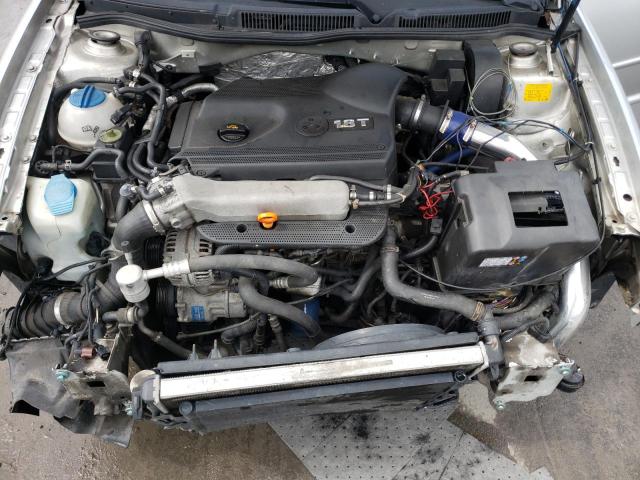 Photo 7 from auction – 2005 VOLKSWAGEN GTI with VIN 9BWDE61J154013388